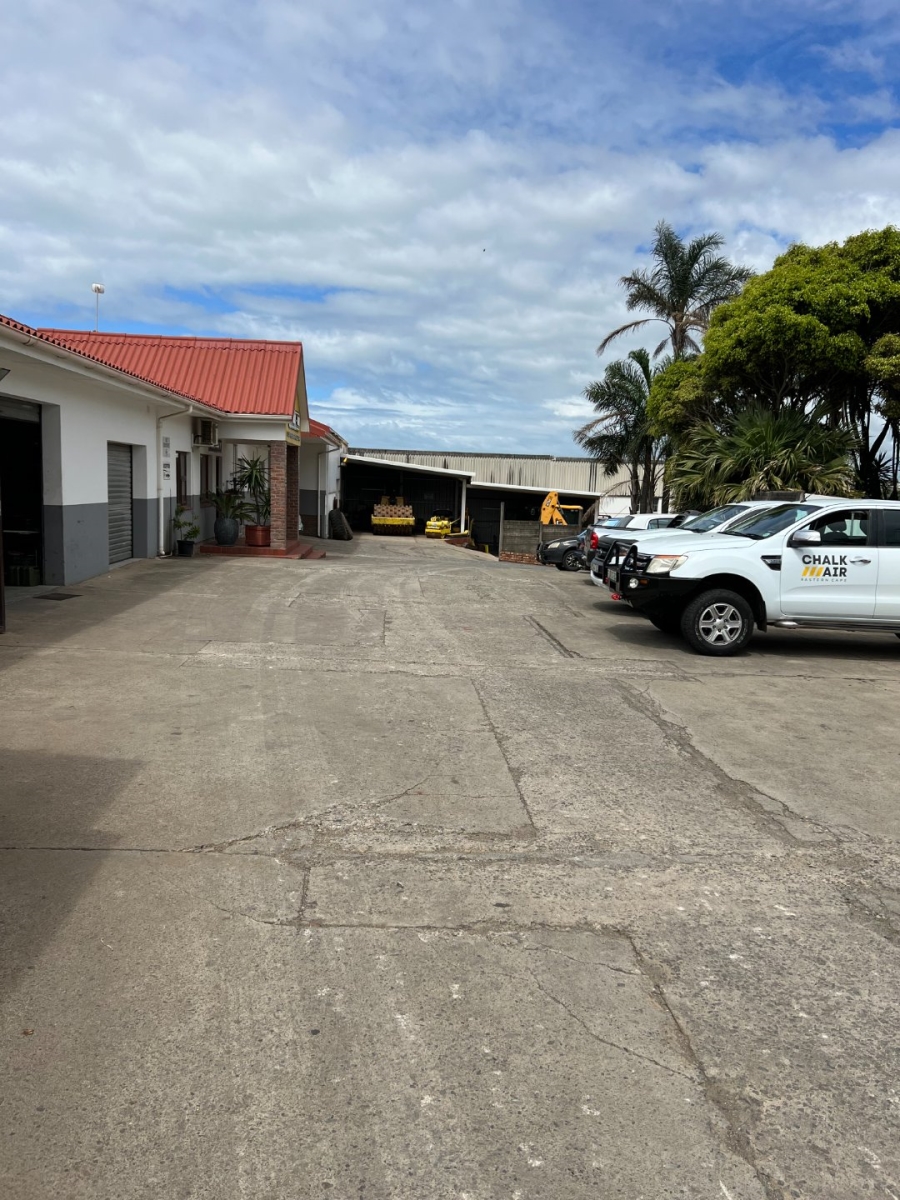 Commercial Property for Sale in Braelyn Eastern Cape